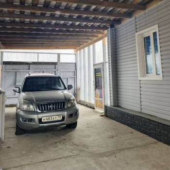 Продается Дом, 90 м²