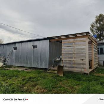 Продается Дом, 90 м²