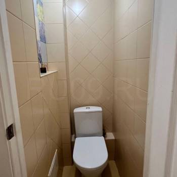 Продается 2-х комнатная квартира, 53 м²