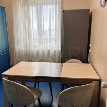 Продается 2-х комнатная квартира, 53 м²