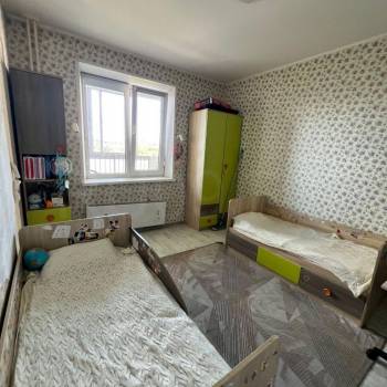 Продается 2-х комнатная квартира, 53 м²