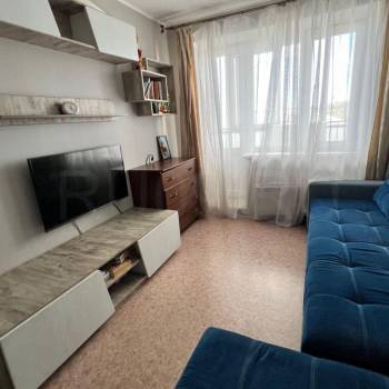 Продается 2-х комнатная квартира, 53 м²