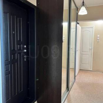 Продается 2-х комнатная квартира, 53 м²