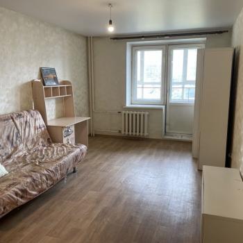 Сдается 1-комнатная квартира, 30 м²