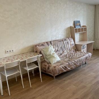 Сдается 1-комнатная квартира, 30 м²