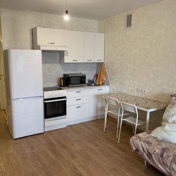 Сдается 1-комнатная квартира, 30 м²
