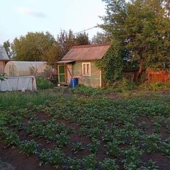 Продается Участок, 400 м²