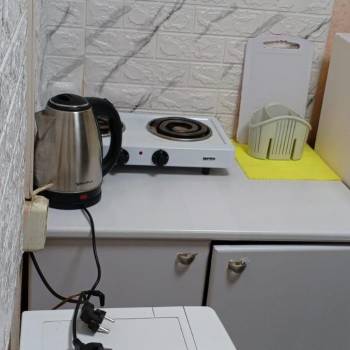 Сдается 1-комнатная квартира, 13 м²