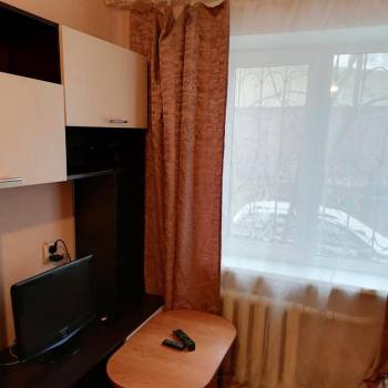 Сдается 1-комнатная квартира, 13 м²