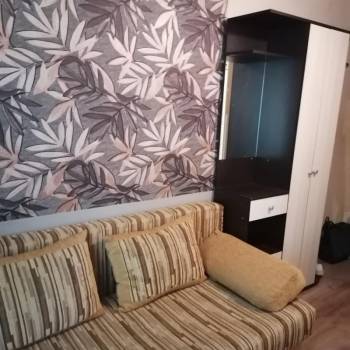 Сдается 1-комнатная квартира, 13 м²