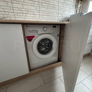 Сдается 2-х комнатная квартира, 45 м²