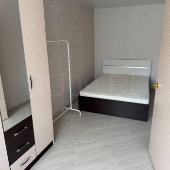 Сдается 2-х комнатная квартира, 45 м²