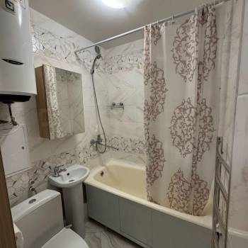 Сдается 2-х комнатная квартира, 45 м²