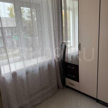 Сдается 2-х комнатная квартира, 45 м²