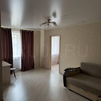 Сдается 2-х комнатная квартира, 45 м²
