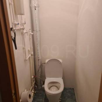 Продается 2-х комнатная квартира, 59 м²