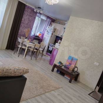 Продается 2-х комнатная квартира, 41 м²