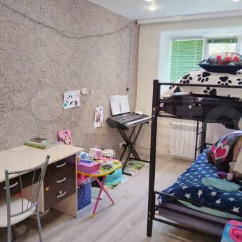 Продается 2-х комнатная квартира, 41 м²