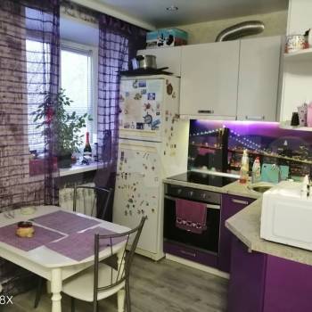 Продается 2-х комнатная квартира, 41 м²
