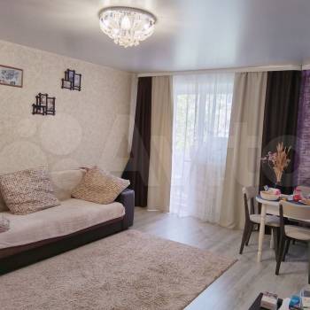 Продается 2-х комнатная квартира, 41 м²