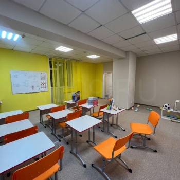 Сдается Нежилое помещение, 120 м²