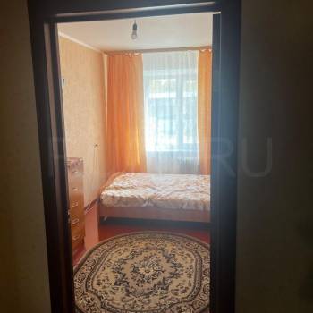 Продается 2-х комнатная квартира, 43 м²