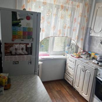Продается 2-х комнатная квартира, 43 м²