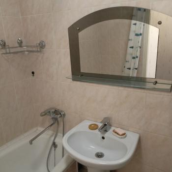Сдается 1-комнатная квартира, 38 м²
