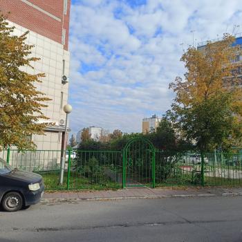 Сдается 1-комнатная квартира, 38 м²