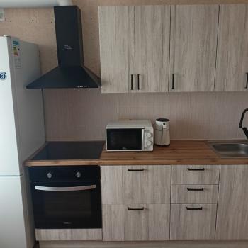 Сдается 1-комнатная квартира, 38 м²