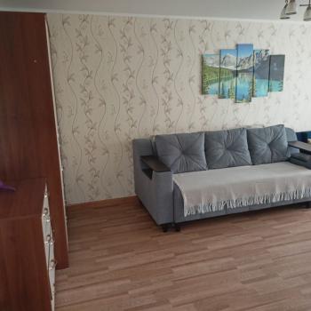 Сдается 1-комнатная квартира, 38 м²
