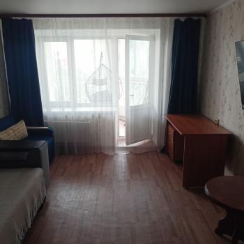 Сдается 1-комнатная квартира, 38 м²
