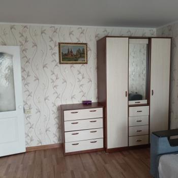 Сдается 1-комнатная квартира, 38 м²