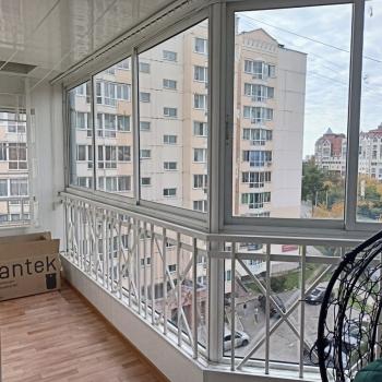 Сдается 1-комнатная квартира, 38 м²