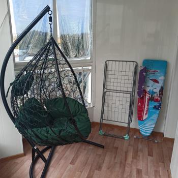 Сдается 1-комнатная квартира, 38 м²