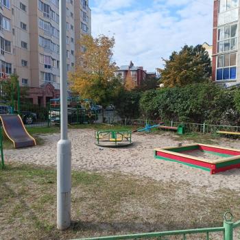 Сдается 1-комнатная квартира, 38 м²