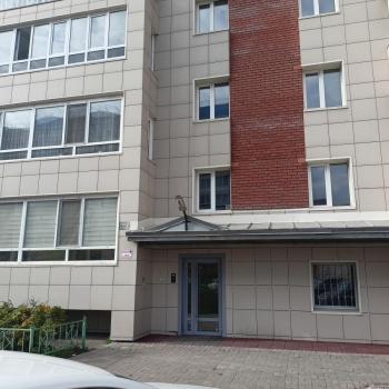 Сдается 1-комнатная квартира, 38 м²