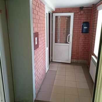 Сдается 1-комнатная квартира, 38 м²