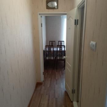 Сдается 1-комнатная квартира, 38 м²