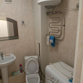 Сдается 1-комнатная квартира, 38 м²