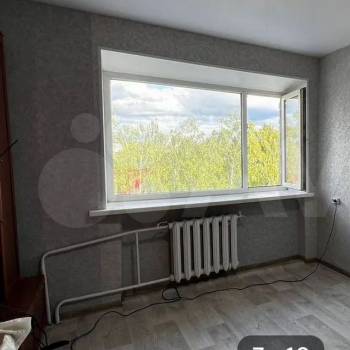 Продается 1-комнатная квартира, 18,2 м²