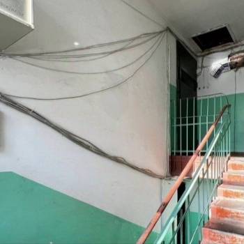 Продается 1-комнатная квартира, 18,2 м²