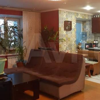 Продается Многокомнатная квартира, 97 м²