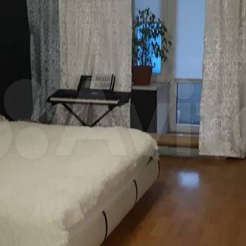 Продается Многокомнатная квартира, 97 м²