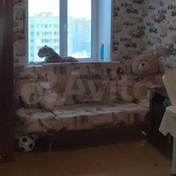 Продается Многокомнатная квартира, 97 м²