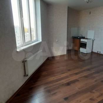Продается 1-комнатная квартира, 54 м²