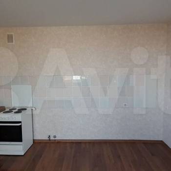 Продается 1-комнатная квартира, 54 м²