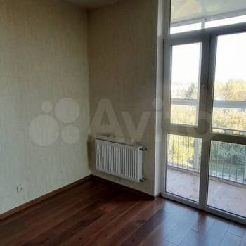 Продается 1-комнатная квартира, 54 м²