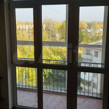 Продается 1-комнатная квартира, 54 м²