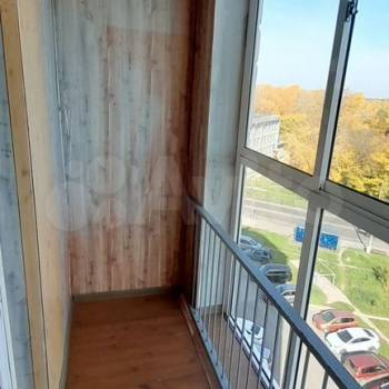 Продается 1-комнатная квартира, 54 м²